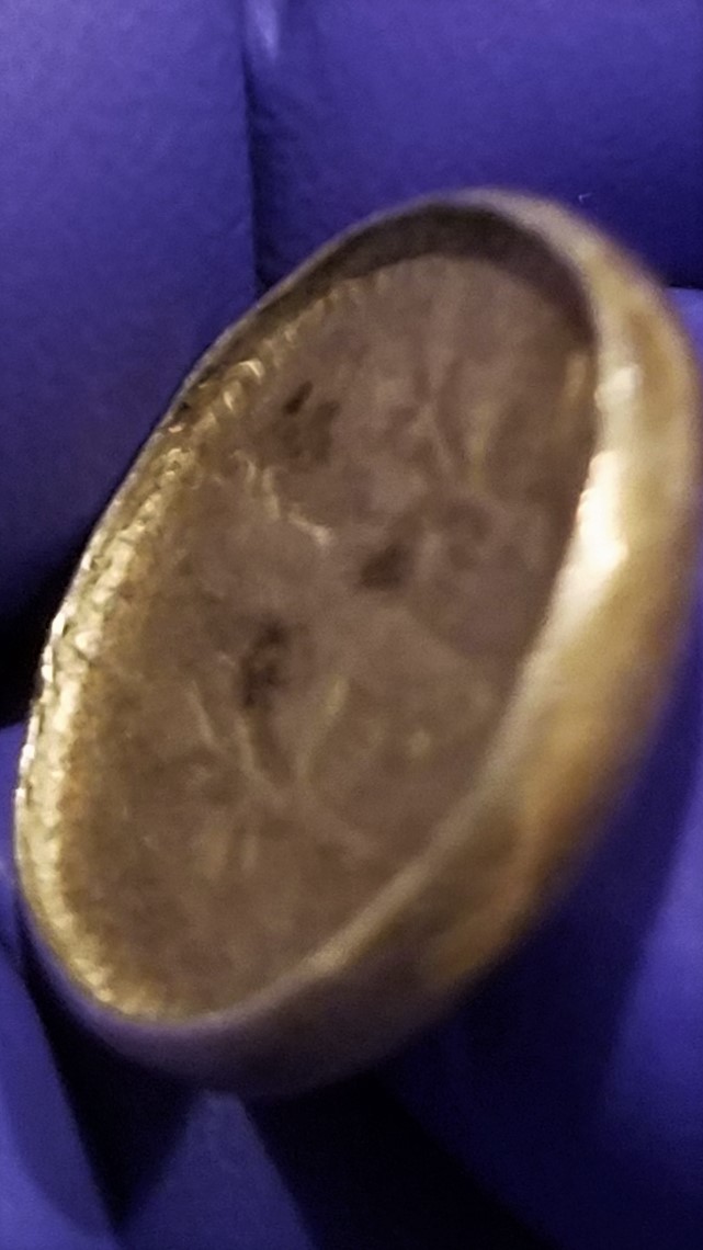 1964-Dime-Die-Bottle-Cap-Error